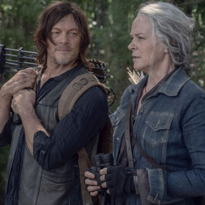 The Walking Dead: Έρχεται νέο spin-off με τους αγαπημένους σου χαρακτήρες