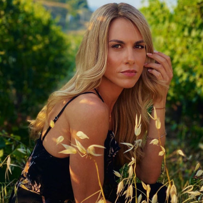 Η Ντορέττα Παπαδημητρίου έκανε το πιο chic μανικιούρ του φθινοπώρου