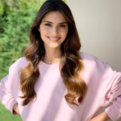 H Ηλιάνα Παπαγεωργίου αποκάλυψε με ποιον μιλούσε μέσα στη νύχτα και δεν είναι ο Snik