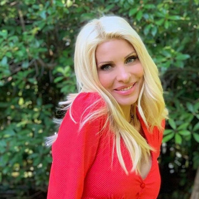 Ελένη Μενεγάκη: Η πεθερά της, Λιλίκα Παντζοπούλου, την αποθεώνει στο instagram