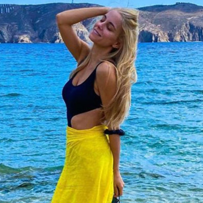 Δούκισσα Νομικού: Δείτε τι έκανε με τα παιδιά της το Σαββατοκύριακο