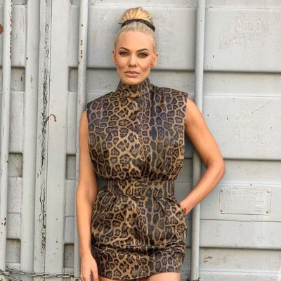 Ιωάννα Μαλέσκου: Ανακοίνωσε «αποχώρηση» από το «Love It» μέσω Instagram (photo)