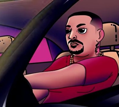 Mad Clip, Hawk, Light και Sapranov πάλι στο Νο1 των Trends του YouTube