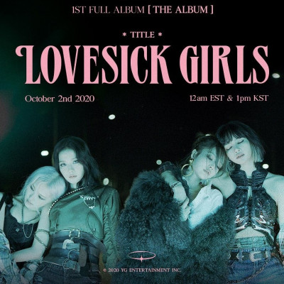 BLACKPINK: Πρέπει να δεις ASAP το... behind the scenes video που ανέβασαν