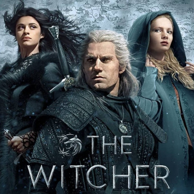 The Witcher S02: Οι νέες φωτογραφίες που θα σε «ψήσουν» για τη συνέχεια