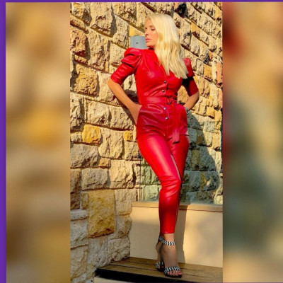 Ελένη Μενεγάκη: Η νέα φώτο λίγες μέρες πριν τα γενέθλιά της θα γίνει viral!