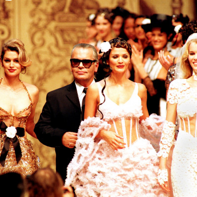 «The Supermodels»: Ένα ντοκιμαντέρ έρχεται να ρίξει φως στη ζωή των top models της δεκαετίας του '90