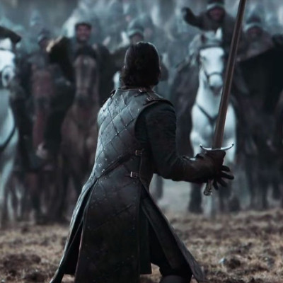 Game of Thrones: Ο μεγαλύτερος φόβος του Kit δημιούργησε αυτή τη σκηνή