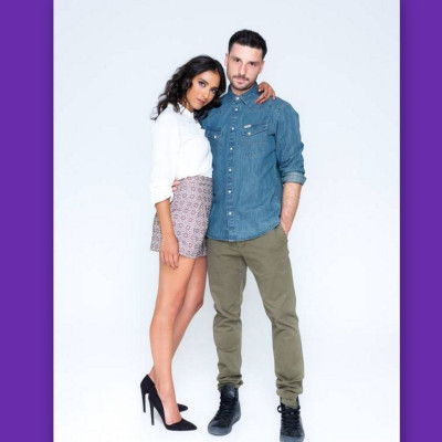 Μην αρχίζεις τη μουρμούρα: Τρεις σεζόν με το ίδιο αξεσουάρ στο λαιμό η Βέλη