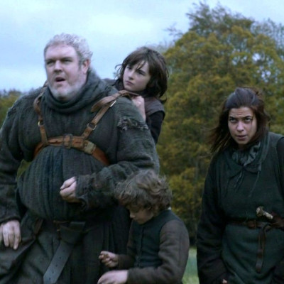 Game of Thrones: Μία πολύ σημαντική σκηνή θα είναι διαφορετική στο βιβλίο