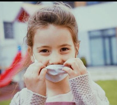 Καθαρό σπίτι, καθαρό σχολείο: Έτσι μαθαίνουν υγιεινή τα παιδιά