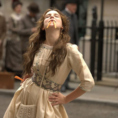 Enola Holmes - Eleven: Ποιος ρόλος της Millie Bobby Brown σε εμπνέει;