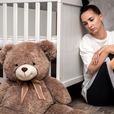 Επιλόχειος κατάθλιψη: Όλα όσα πρέπει να γνωρίζετε