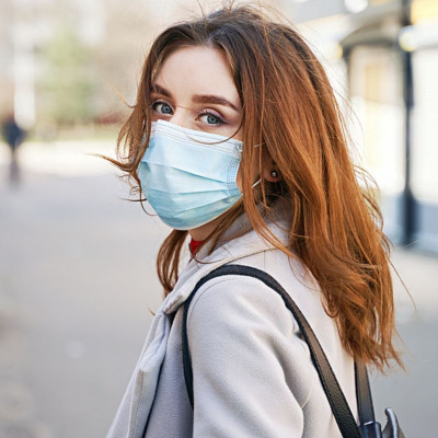 Κορονοϊός: Ο ρόλος της ατμοσφαιρικής ρύπανσης στη βαρύτητα των συμπτωμάτων