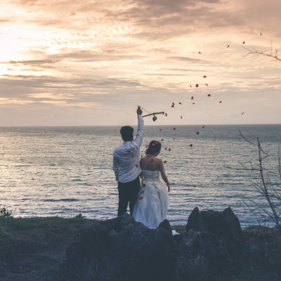 7 «μυστικά» ενός ευτυχισμένου γάμου