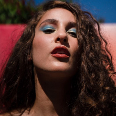 Evangelia: Άναψε... «Fotia» με το νέο της τραγούδι