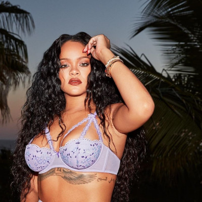 Ποιο τραγούδι της Rihanna είσαι σύμφωνα με το ζώδιό σου;