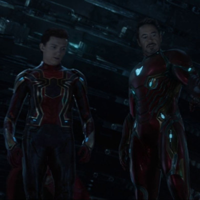 Spider-Man: Ποιος θα γίνει μέντοράς του μετά τον θάνατο του Iron Man;