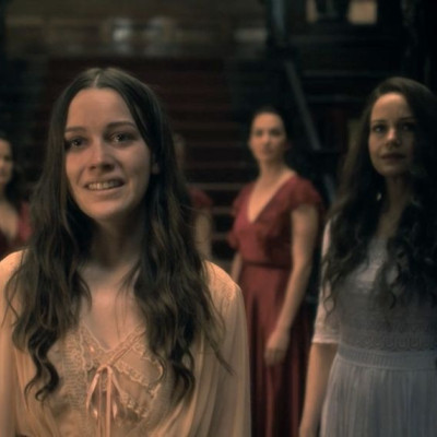 The Haunting of Hill House: Οι 10 πιο ανατριχιαστικές ατάκες που ακούσαμε