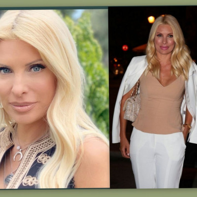 Η Ελένη Μενεγάκη αδυνάτισε – Αυτή είναι η μεγάλη αλλαγή στο σώμα της