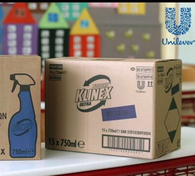 Απολύμανση στα σχολεία, με την εγγύηση της KLINEX