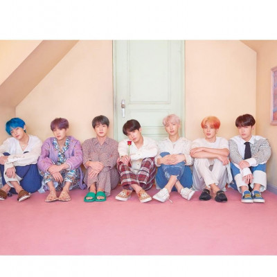 BTS: Το νέο ρεκόρ τους δεν έχει προηγούμενο