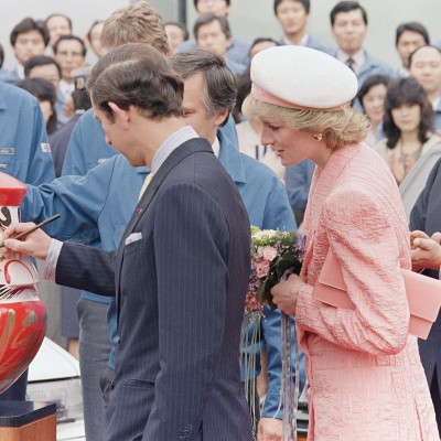 Το προσβλητικό σχόλιο του Καρόλου για την Diana λίγες μέρες μετά τον θάνατό της