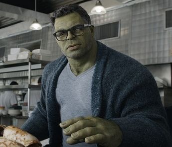 Ο «Hulk» σχολίασε τα γυρίσματα της Marvel και δεν περίμενες αυτό που είπε