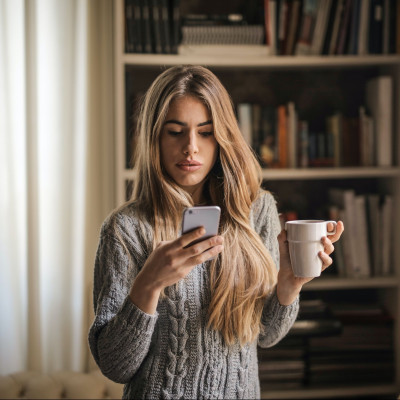 5 μηνύματα για να στείλεις σε κάποιον που περνά μια δύσκολη ημέρα