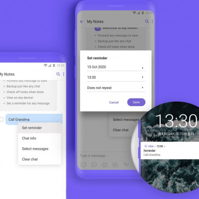 Υπενθυμίσεις στις «Σημειώσεις Μου»: Το νέο εργαλείο της Rakuten
