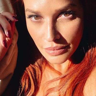 Σίσσυ Χρηστίδου: Η εξόρμηση με τις φίλες της στην ειδυλλιακή τοποθεσία