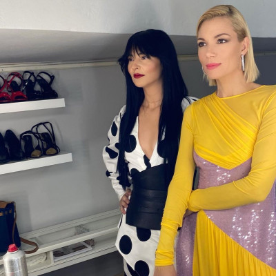 Η Βίκυ Καγιά έκανε «αποκαλύψεις» για τον τελικό του GNTM 3