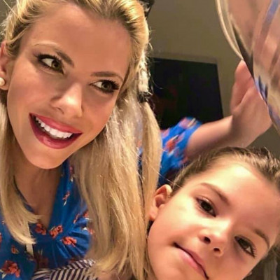 Αντελίνα Βαρθακούρη: Δεν φαντάζεστε τι γλυκό της ζήτησε η κόρη της