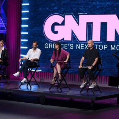 GNTM 3: Νέος έρωτας στο παιχνίδι (video)