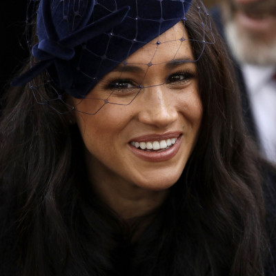 H Meghan Markle τιμά τη μνήμη της Ruth Bader Ginsburg με τον πιο αναπάντεχο τρόπο