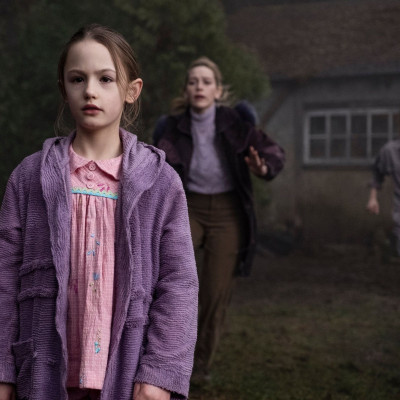 Κατάλαβες πού έχεις ξανακούσει τη φωνή της μικρής του Bly Manor;