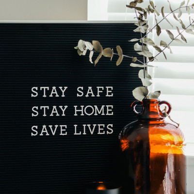 Πώς θα ξεχωρίσεις τη γρίπη από τον κορονοϊό;