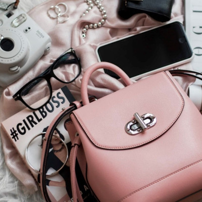 Τελικά πόσο fashionable είσαι; Η απάντηση ίσως βρίσκεται στην τσάντα σου!