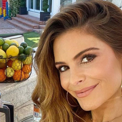 Το smoothie με φρούτα που πίνει η Maria Menounos και την κρατά σε φόρμα