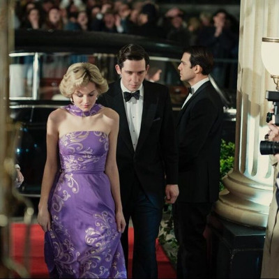 The Crown: Το official trailer είναι εδώ, και μόλις το δεις θα ανατριχιάσεις