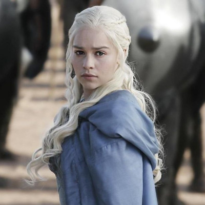 Η Emilia Clarke ομολογεί ακριβώς πώς ένιωσε για το τέλος της Daenerys