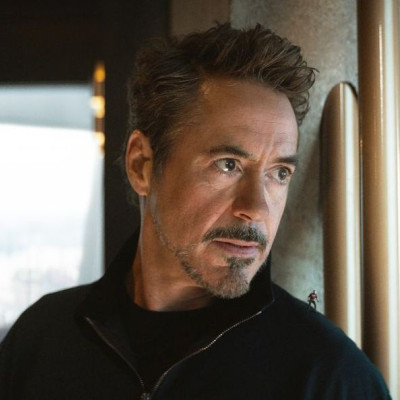 H Katherine Langford αποκαλύπτει τι συνέβη στην κομμένη σκηνή του Endgame