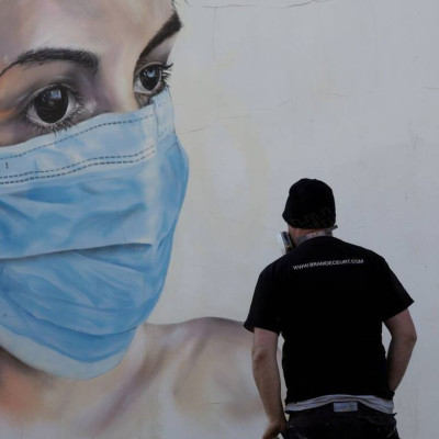 Συναγερμός: Ραγδαία αύξηση των θανάτων - Θέμα χρόνου το νέο lockdown στην Ελλάδα