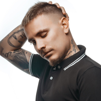 Epi Mtx: Είναι εκείνος που σε εμπνέει και έχει ένα μήνυμα για 'σένα