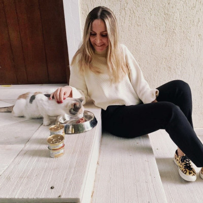 Τη μέρα που γνώρισα στην Candy την απόλυτη γα(το)στρονομική εμπειρία!