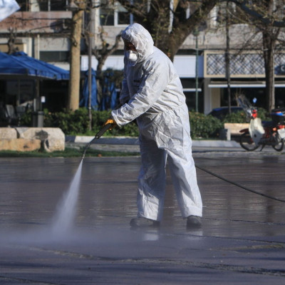 Κορονοϊός στην Ελλάδα: Lockdown στην Κοζάνη - Οριακή η κατάσταση στην Αττική