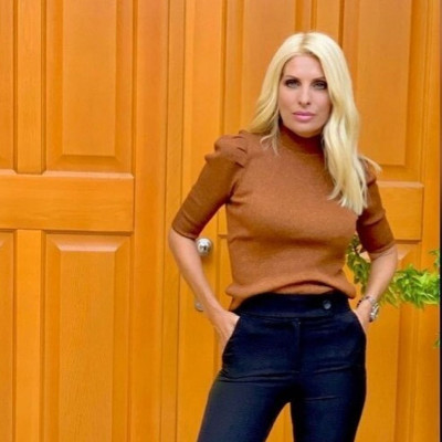 Ελένη Μενεγάκη: Κατέβηκαν όλες οι εκπομπές της από το site του Alpha