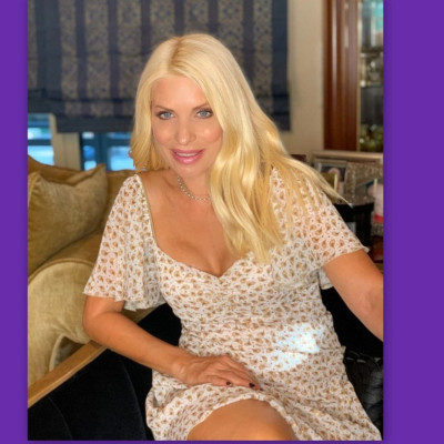 Ελένη Μενεγάκη: Το μήνυμα - υπονοούμενο στο instagram που θα συζητηθεί