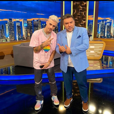 Fy: Αποκάλυψε τι παίζει πίσω από την κόντρα των Snik-Hawk και Mente Fuerte