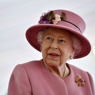 Η Ελισάβετ πήγε σε event χωρίς μάσκα και το «κράξιμο» ήταν έντονο